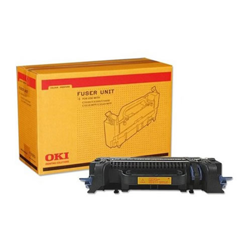 Fuser Unit Original OKI C3100/C3200