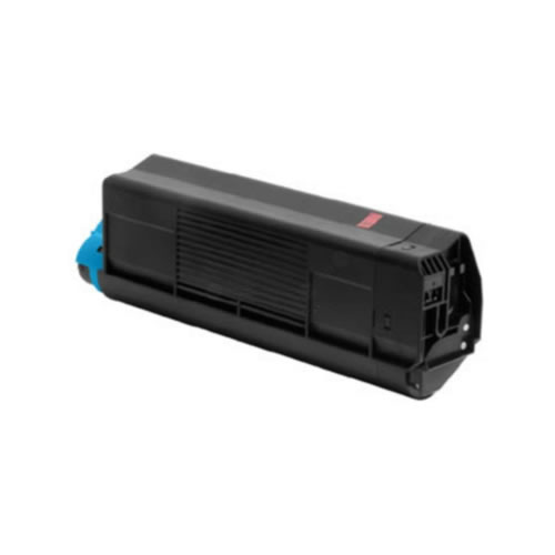 Toner Original OKI C5200/C5400 Magenta