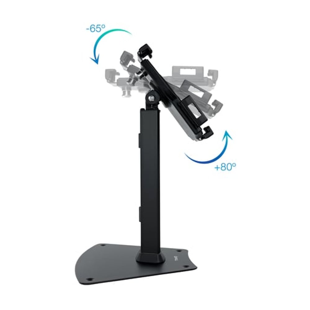 Suporte de segurança para tablets TooQ TQTDS0811 (10.5")
