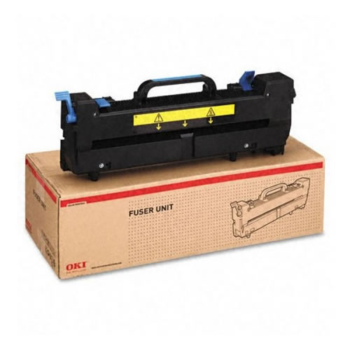 Fuser Unit Original OKI C3400n/C3530MFP