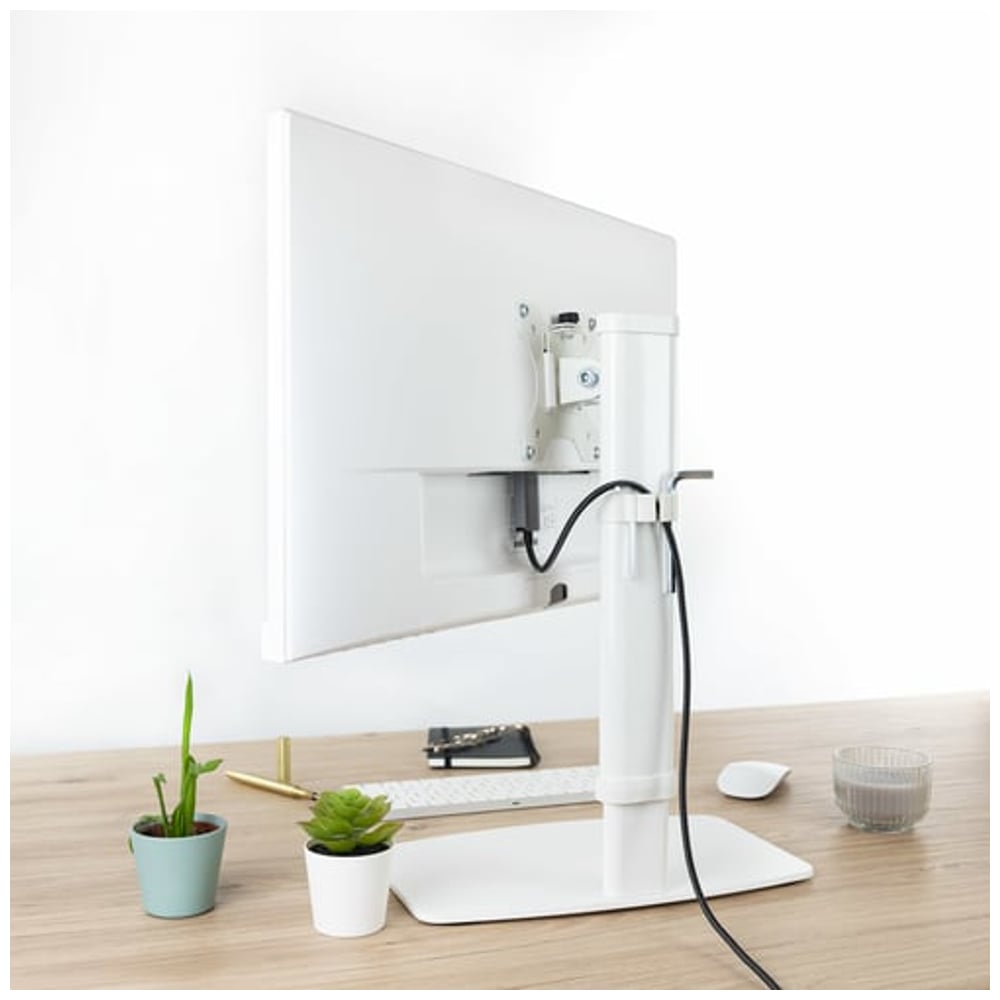 Suporte para Monitor TooQ DB1127TN-W Branco