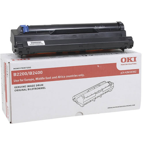 Tambor Original OKI B2000/2400/2400n