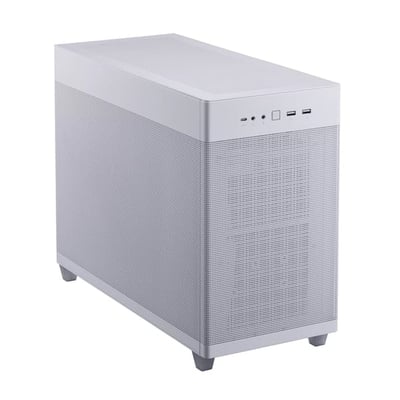 Asus Prime AP201 MicroATX Mini Tower