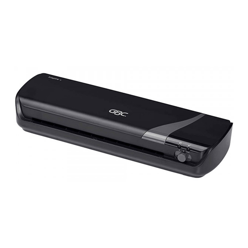 Plastificadora GBC Inspire + A4 Preto