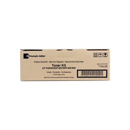 Toner Original Triumph Adler LP4335/3135/3335