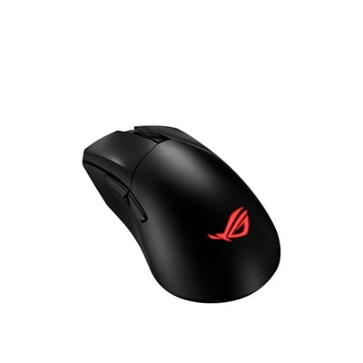 Rato Gaming Asus ROG Gladius III Wireless AimPoint RF Wireless + Bluetooth + USB Type-A Ótico 36000 DPI