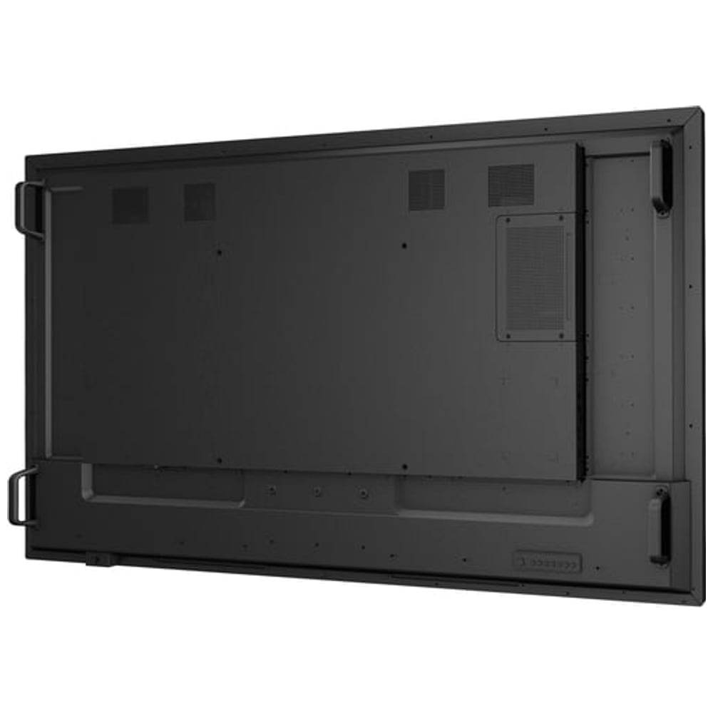 Ecrã de sinalização iiyama (64.5") LED 500 cd/m² 4K Ultra HD Ecrã táctil Android 8.0 24/7