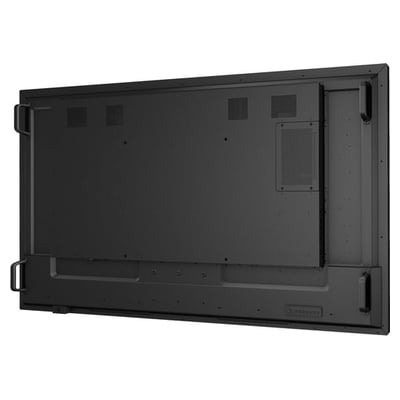 Ecrã de sinalização iiyama (64.5") LED 500 cd/m² 4K Ultra HD Ecrã táctil Android 8.0 24/7