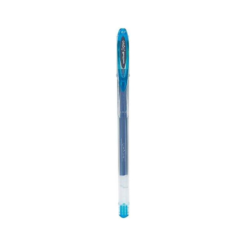 Esferog. Uni-ball Signo UM120 0.7 Azul Cl. Pack 12
