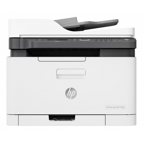 Impressora Multifunções HP Color 179FNW