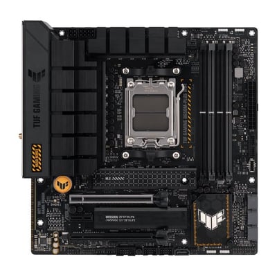 Motherboard micro-ATX Asus TUF GAMING B650M-PLUS WIFI AMD B650 AM5 micro ATX
