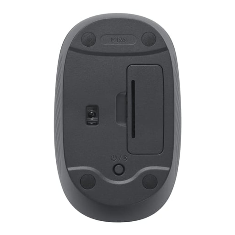 Rato Logitech Bluetooth M196