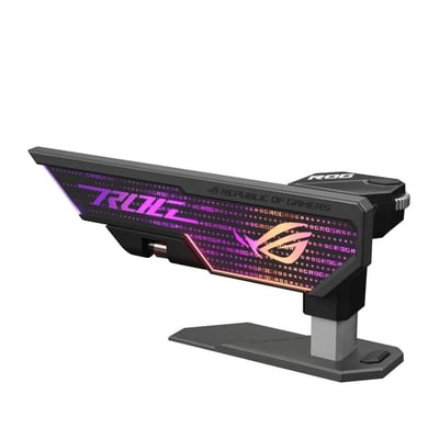 Suporte para placa gráfica Asus ROG Herculx Graphics Card Holder Universal