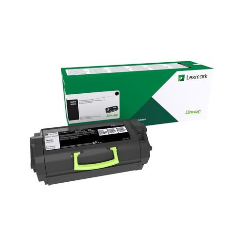Toner Original Lexmark MS817 Capacidade Standard