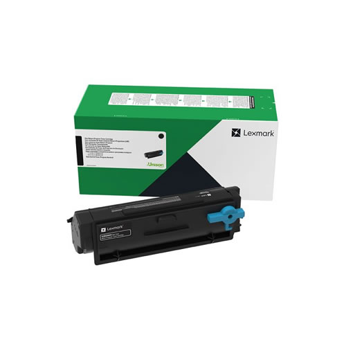 Toner Original Lexmark MS331/MS341