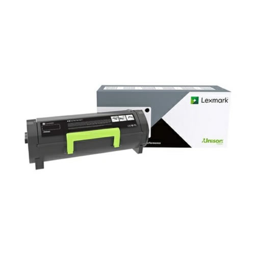 Toner Original Lexmark MS321 Cap. Standard