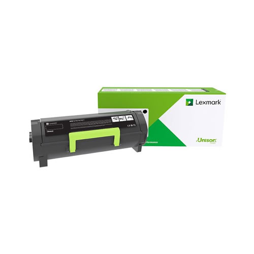 Toner Original Lexmark MS521 Ultra Capacidade