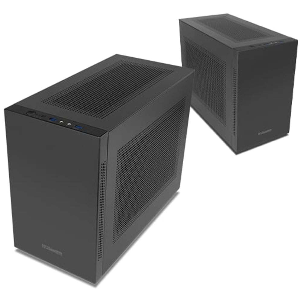 Nox Caixa PC Hummer Vault