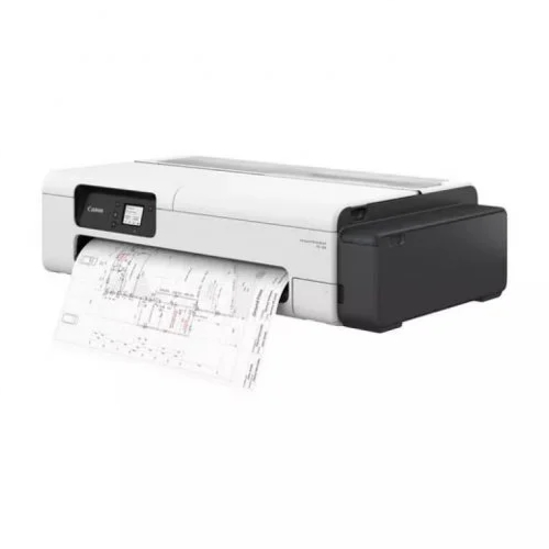 Plotter Canon TC-20 24 pol. - Rolo - A1+