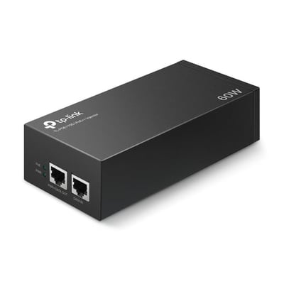 Adaptador PoE TP-LINK TL-POE170S Gigabit Ethernet