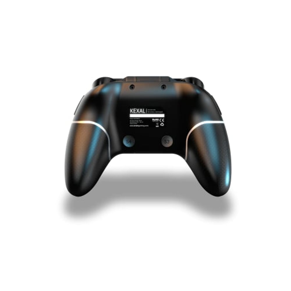 Comando Gaming Krom Kexal