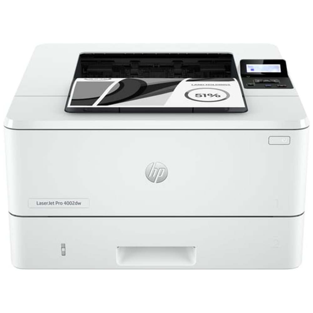 Impressora HP LaserJet Pro 4002dw