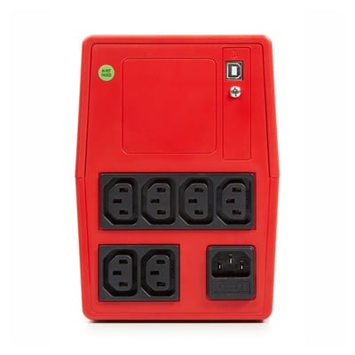 UPS Salicru Monitor SPS 1100 ONE IEC