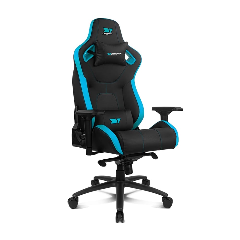 Cadeira Gaming Drift DR600 Extra Wide