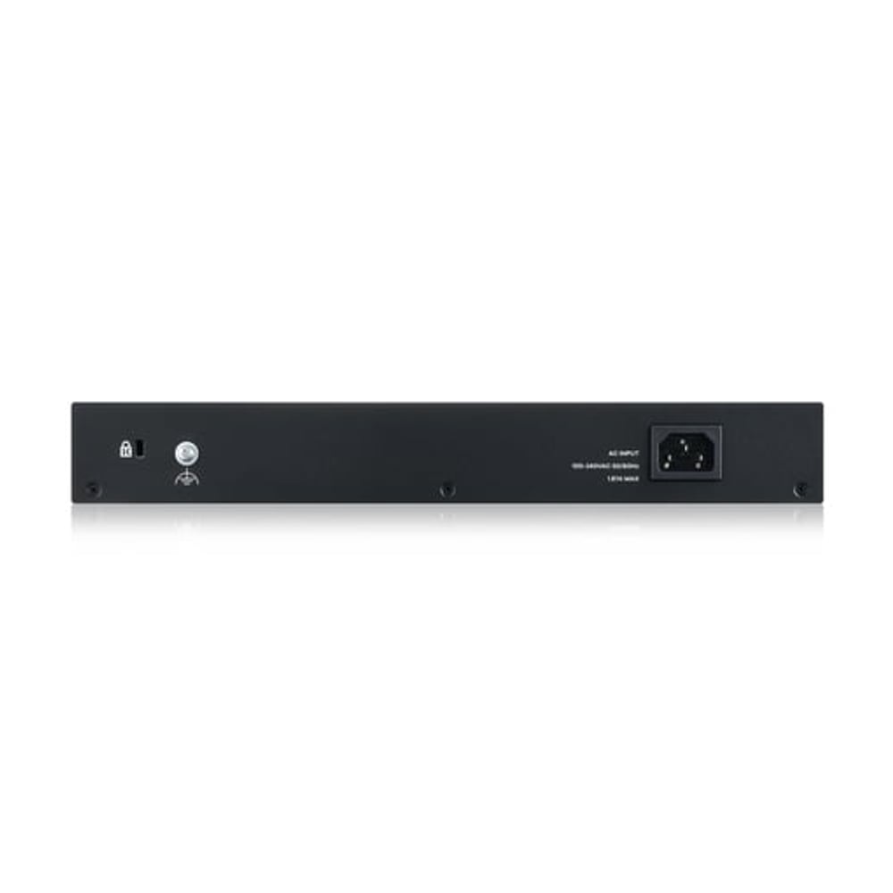 Zyxel GS1915-24E Gerido L2 Gigabit Ethernet (10/100/1000) 1U