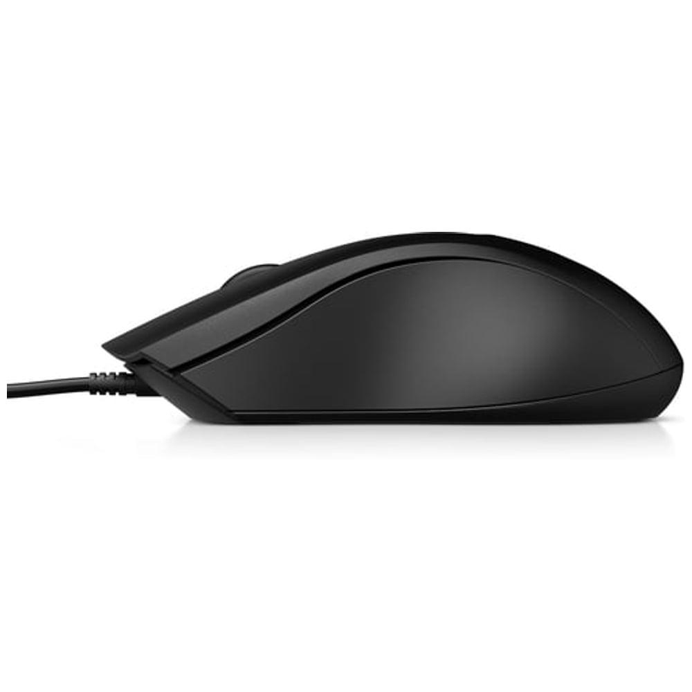 Rato HP 105 USB-A c/ fios