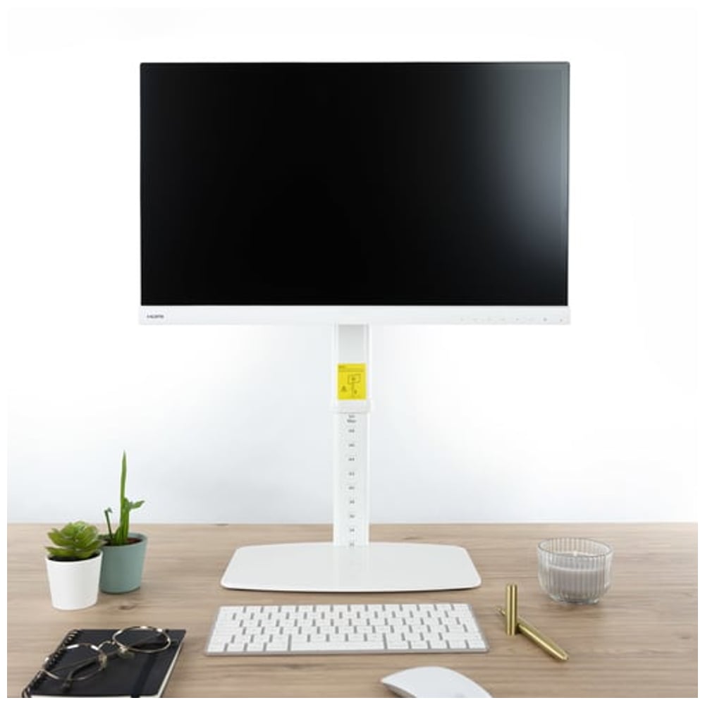 Suporte para Monitor TooQ DB1127TN-W Branco