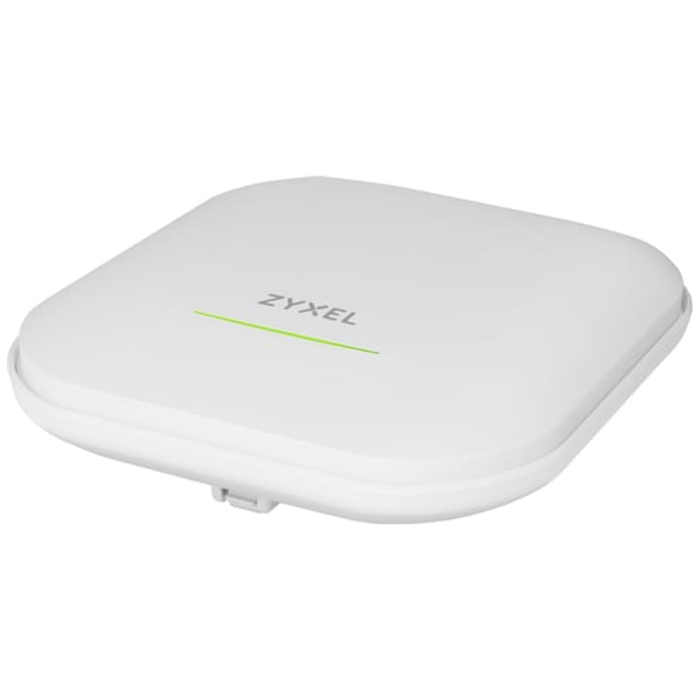Zyxel Ponto de acesso WLAN Zyxel WAX620D-6E-EU0101F 4800 Mbit/s com alimentação via Ethernet (PoE)