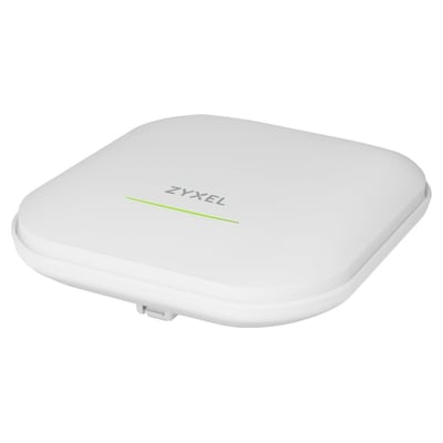 Zyxel Ponto de acesso WLAN Zyxel WAX620D-6E-EU0101F 4800 Mbit/s com alimentação via Ethernet (PoE)
