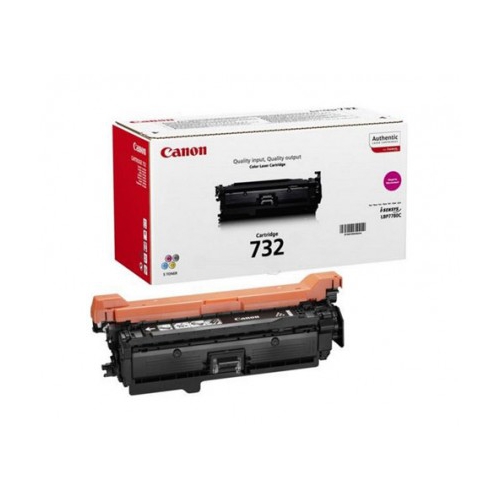 Toner Original Canon 732 Magenta