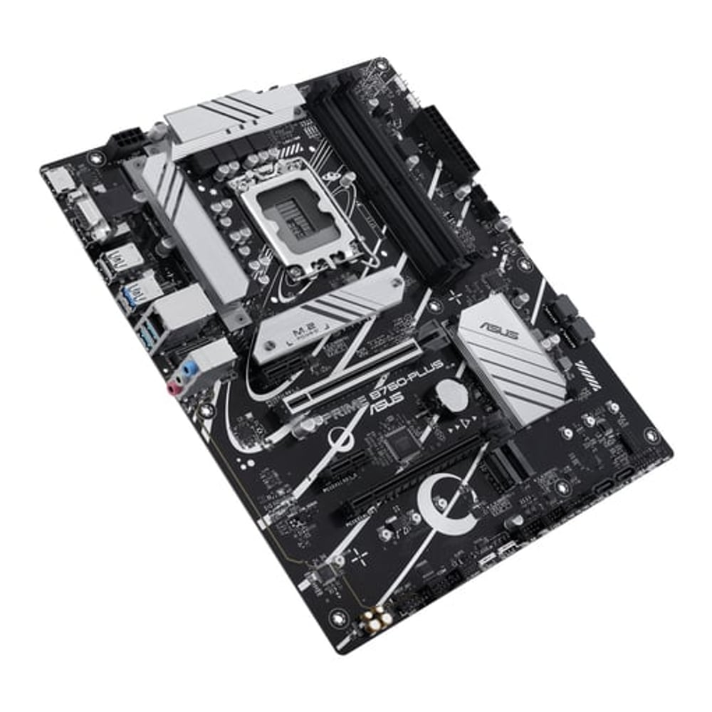 Motherboard Asus PRIME B760-PLUS Intel B760 LGA 1700 ATX