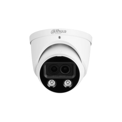 Câmara IP Dahua IPC-HDW5449H-ASE-D2