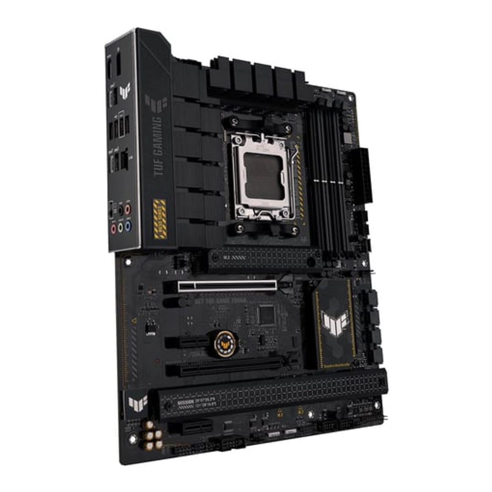 Motherboard Asus TUF GAMING B650-PLUS AMD B650 AM5 ATX