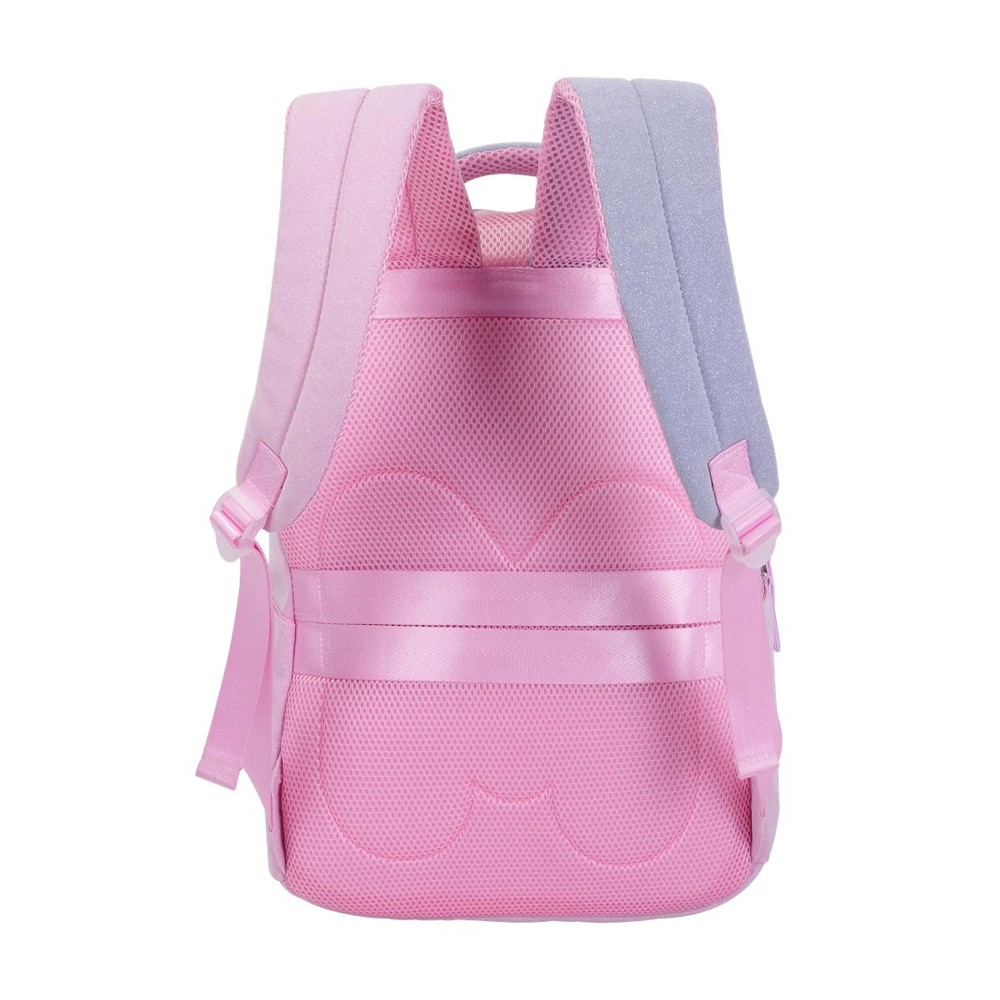 Mochila Marshmallow Sugarcrush Purple