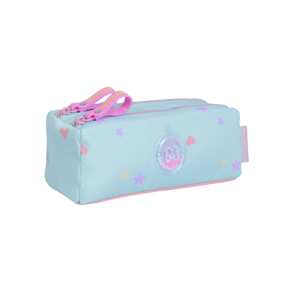 Estojo Marshmallow Stardust