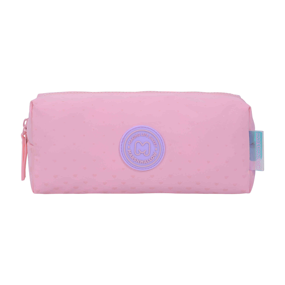 Estojo Marshmallow Holidate