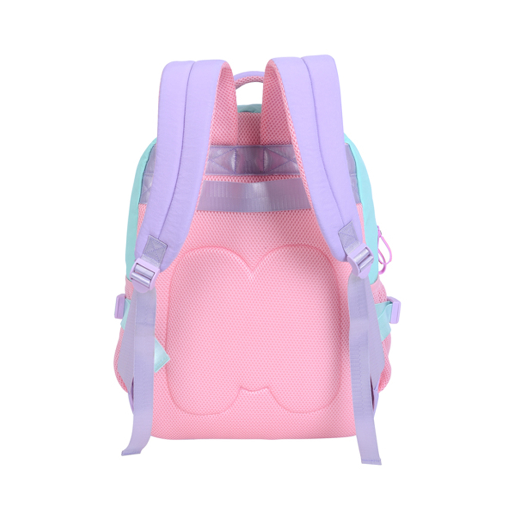 Mochila Marshmallow Caramello