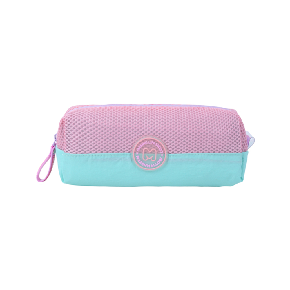 Estojo Marshmallow Caramello