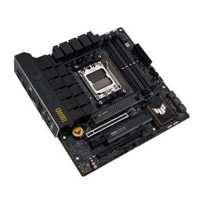 Motherboard micro-ATX Asus TUF GAMING B650M-PLUS WIFI AMD B650 AM5 micro ATX