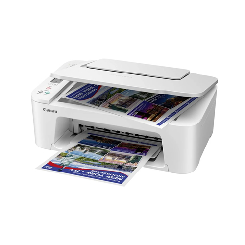 Multifunções Canon Pixma TS3751i - Branco