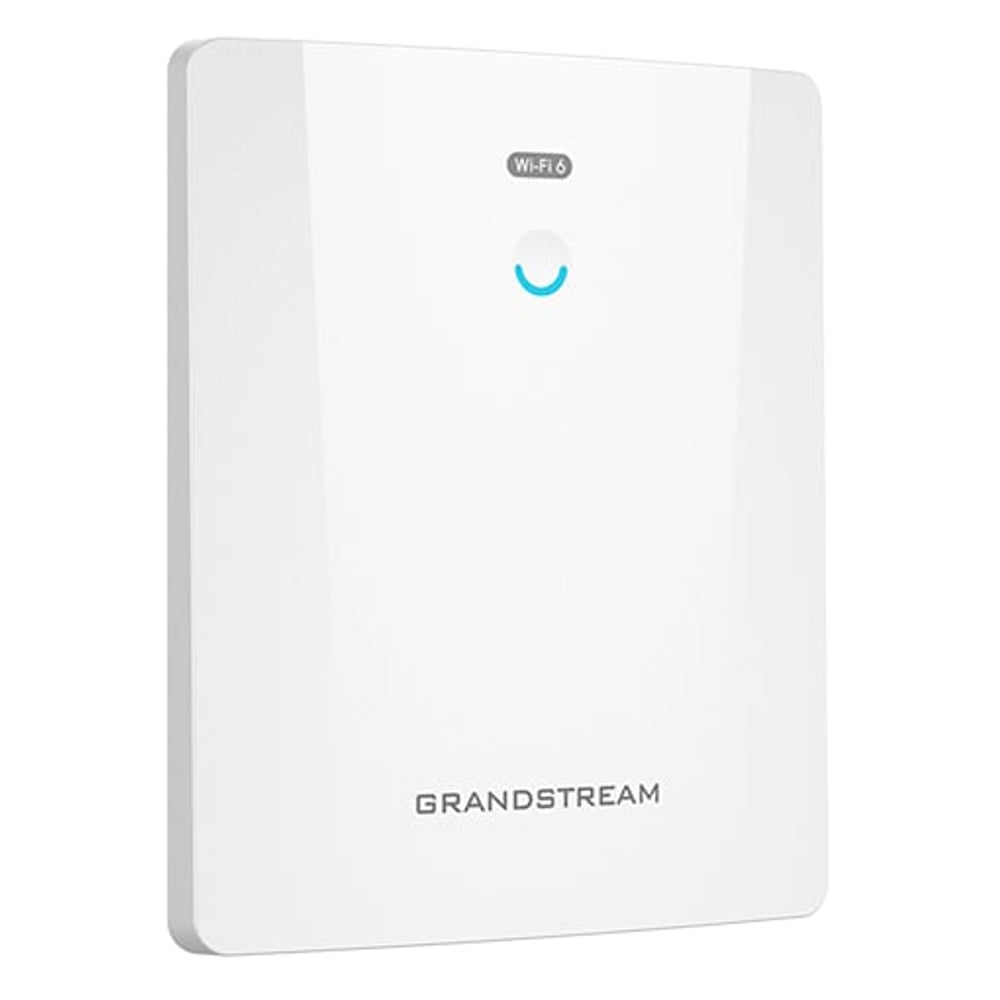Ponto de acesso Grandstream Wi-Fi 6 exterior GWN7664ELR