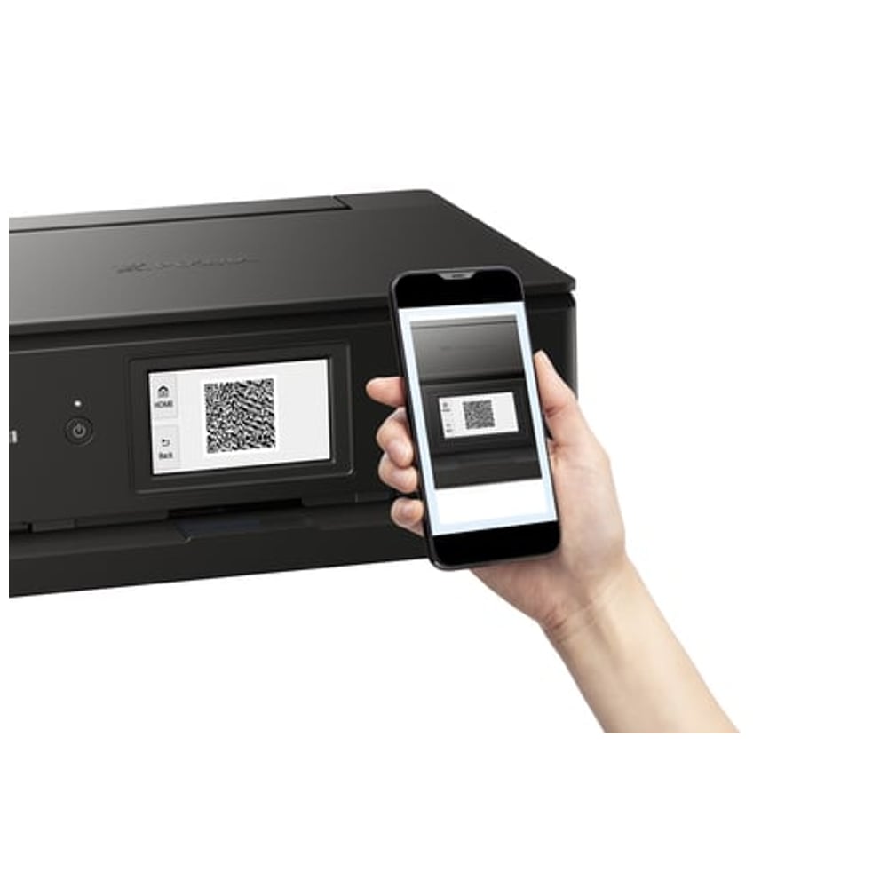 Impressora multifunções Canon PIXMA TS8750 Jato de tinta A4 4800 x 1200 DPI Wi-Fi