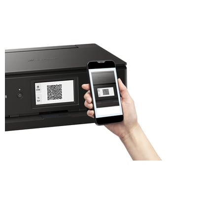 Impressora multifunções Canon PIXMA TS8750 Jato de tinta A4 4800 x 1200 DPI Wi-Fi