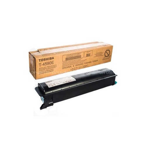 Toner Original Toshiba T4590E