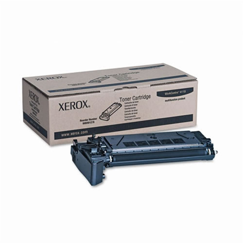 Toner Original Xerox WorkCentre 4118