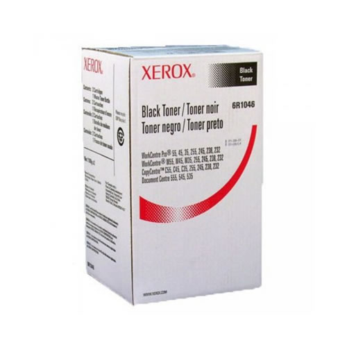 Toner Original Xerox Document Centre 535